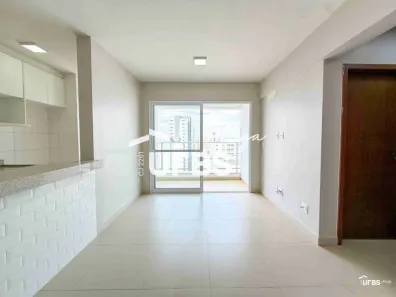 Apartamento com 2 Quartos para alugar, 64m² no Setor Bueno, Goiânia