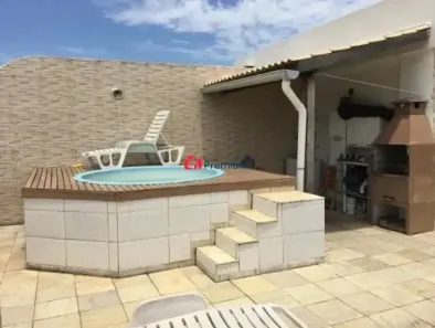 Cobertura com 4 Quartos à venda, 160m² no Recreio dos Bandeirantes, Rio de Janeiro