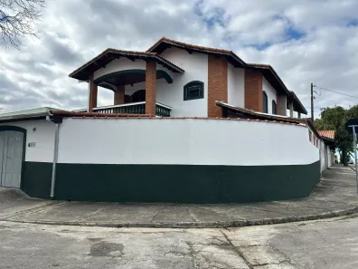 Casa com 3 Quartos à venda, 200m² no Jardim Guimarães, São José dos Campos