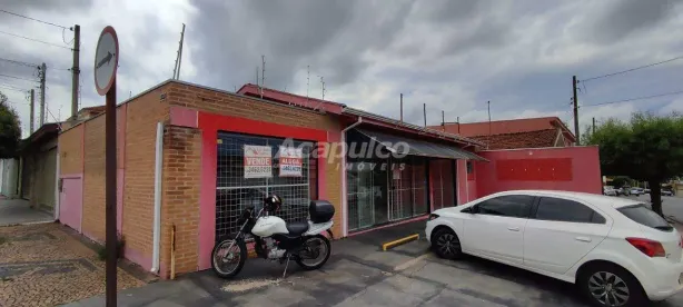 à venda, 117m² no Cidade Nova, Santa Bárbara D'Oeste