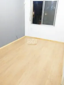 Apartamento com 1 Quarto à venda, 35m² no Vila Nova, Porto Alegre