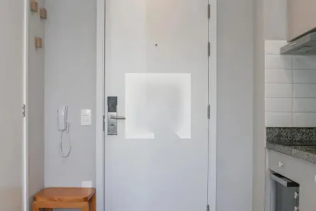Kitnet com 1 Quarto à venda, 30m² no Água Branca, São Paulo