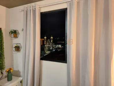 Apartamento com 1 Quarto à venda, 18m² no , Bananeiras