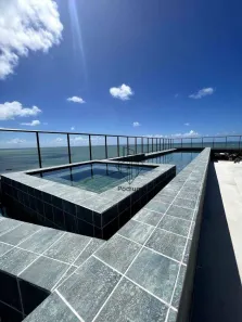 Apartamento com 2 Quartos à venda, 57m² no Santa Catarina, Cabedelo