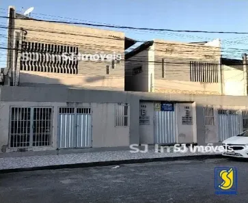 Kitnet com 1 Quarto para alugar, 30m² no Montese, Fortaleza