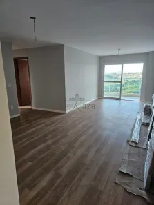 Apartamento com 3 Quartos à venda, 104m² no Urbanova VI, São José dos Campos