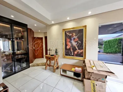 Casa de Condomínio com 4 Quartos à venda, 270m² no Condomínio Bella Città, Ribeirão Preto