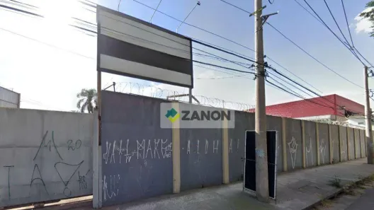 Lote/Terreno à venda, 1590m² no Vila Metalúrgica, Santo André