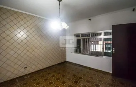 Casa com 4 Quartos à venda, 120m² no Taboão, São Bernardo do Campo