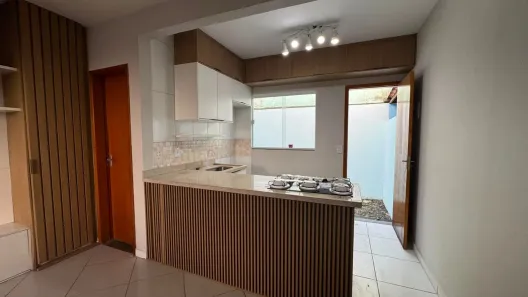 Casa com 2 Quartos à venda, 62m² no Monjolos, São Gonçalo