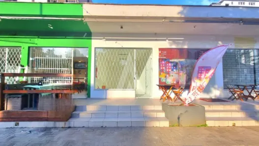Ponto Comercial para alugar, 15m² no Centro, Joinville