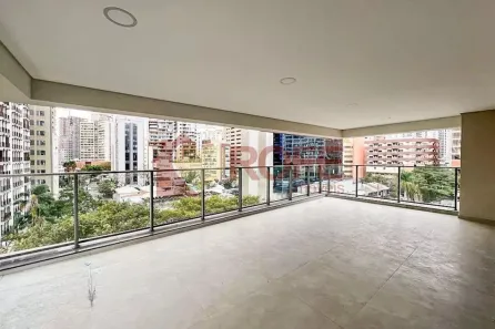 Apartamento com 4 Quartos à venda, 246m² no Itaim Bibi, São Paulo