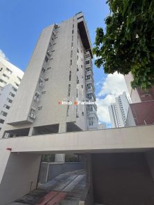 Apartamento com 3 Quartos para venda ou aluguel, 150m² no Meireles, Fortaleza