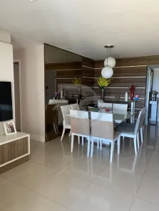 Apartamento com 3 Quartos à venda, 120m² no Farolândia, Aracaju