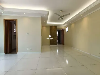Apartamento com 2 Quartos à venda, 90m² no Itararé, São Vicente