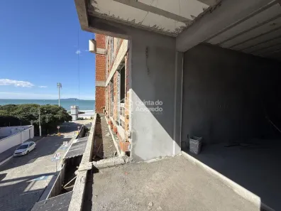 Apartamento com 2 Quartos à venda, 70m² no Camboa, Governador Celso Ramos