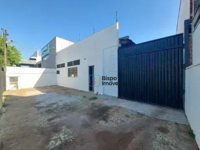 Galpão/Depósito/Armazém à venda, 250m² no Jardim Luciane, Americana
