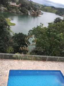 Sobrado com 4 Quartos à venda, 650m² no , Igaratá
