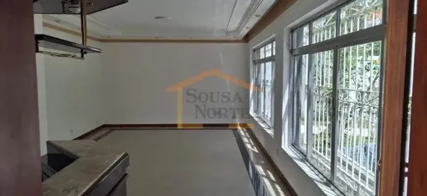 Sobrado com 5 Quartos à venda, 300m² no Vila Albertina, São Paulo