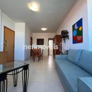 Apartamento com 3 Quartos à venda, 82m² no Caiçaras, Belo Horizonte
