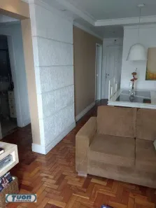 Apartamento com 3 Quartos à venda, 70m² no Nossa Senhora do Ó, São Paulo