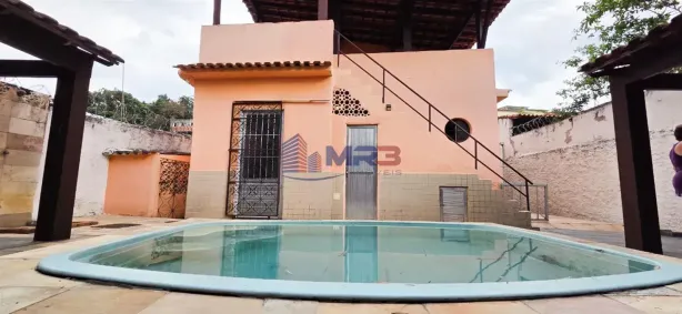 Casa com 4 Quartos à venda, 168m² no Tanque, Rio de Janeiro