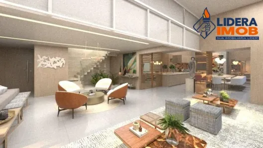 Apartamento com 4 Quartos à venda, 420m² no Patamares, Salvador