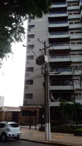 Apartamento com 3 Quartos à venda, 160m² no Morumbi, Paulínia