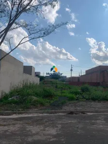 Lote/Terreno à venda, 200m² no Jardim dos Lagos, Nova Odessa