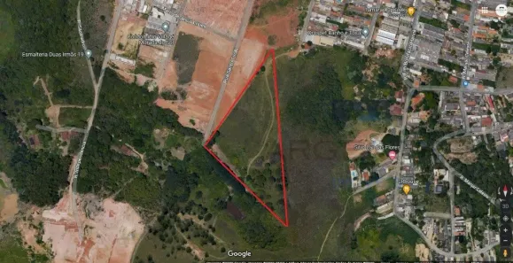 Imóvel Comercial à venda, 23000m² no Vila São Paulo, Mogi das Cruzes
