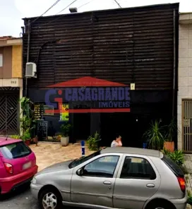 Ponto Comercial para alugar, 54m² no Chácara Santo Antônio (Zona Leste), São Paulo