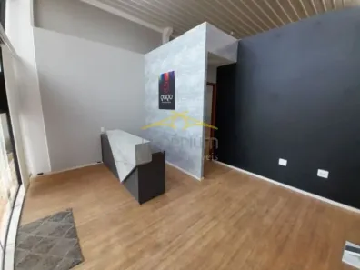 Ponto Comercial à venda, 302m² no Jardim Terramérica I, Americana