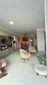 Apartamento com 3 Quartos à venda, 190m² no Nazaré, Belém