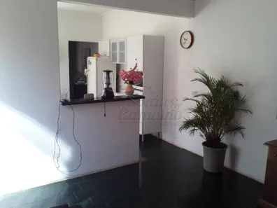 Casa com 2 Quartos à venda, 131m² no Vila Albertina, Ribeirão Preto