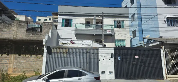 Casa com 3 Quartos à venda, 97m² no Santa Isabel, Juiz de Fora