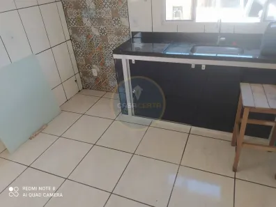 Casa com 2 Quartos à venda, 200m² no Loteamento Ilha Bela, Uberaba