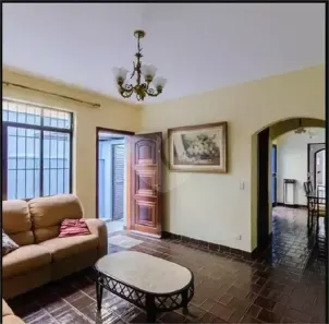 Casa com 3 Quartos à venda, 155m² no Vila Mariana, São Paulo
