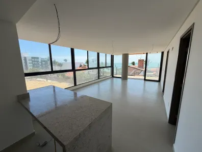 Apartamento com 3 Quartos à venda, 132m² no Poço, Cabedelo
