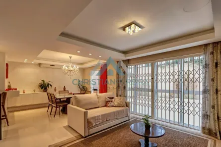 Casa de Condomínio com 4 Quartos à venda, 207m² no Lomba do Pinheiro, Porto Alegre