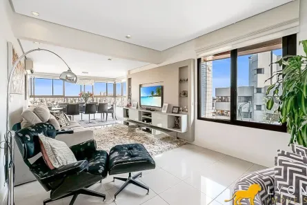 Cobertura com 3 Quartos à venda, 309m² no Rio Branco, Porto Alegre