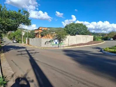 Lote/Terreno à venda, 440m² no Vale do Sol, Nova Lima