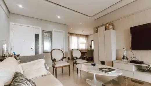 Apartamento com 4 Quartos para alugar, 160m² no Itaigara, Salvador