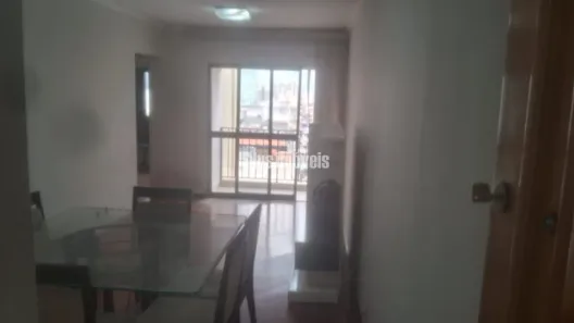 Apartamento com 2 Quartos à venda, 58m² no Ipiranga, São Paulo