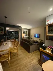Apartamento com 2 Quartos à venda, 73m² no Vila Andrade, São Paulo