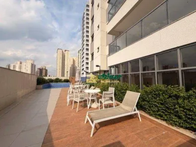 Apartamento com 4 Quartos à venda, 150m² no Jardim Bebedouro, Guarulhos