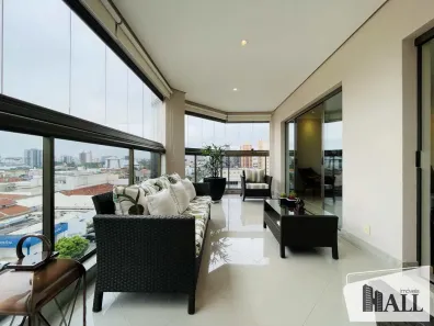 Apartamento com 4 Quartos à venda, 300m² no Vila Redentora, São José do Rio Preto