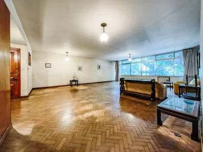 Apartamento com 4 Quartos à venda, 210m² no Tijuca, Rio de Janeiro