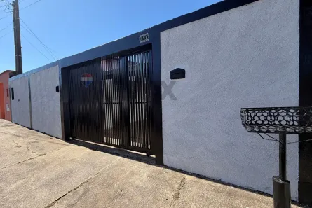 Casa com 2 Quartos para alugar, 100m² no Parque do Horto, Hortolândia