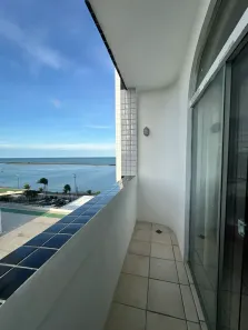 Apartamento com 1 Quarto para alugar, 45m² no Casa Caiada, Olinda