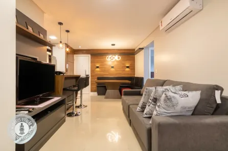 Apartamento com 2 Quartos à venda, 64m² no Velha, Blumenau